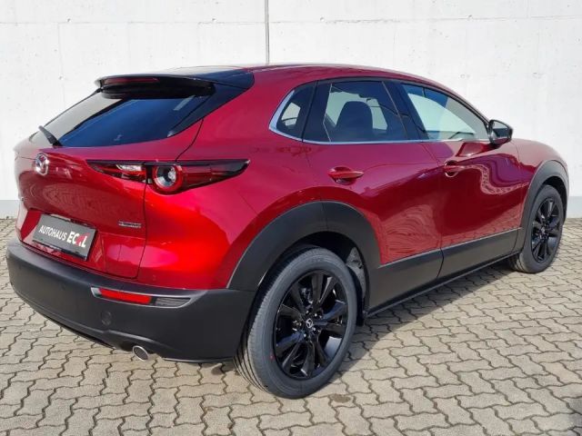 Mazda CX-30 2.5L Homura