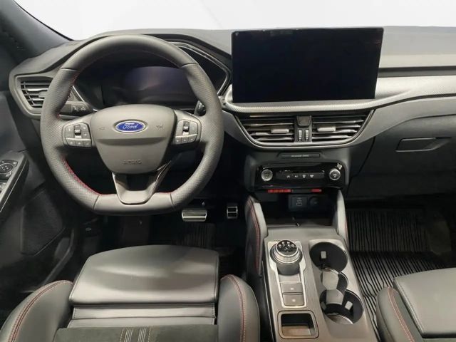 Ford Kuga AWD ST Line X