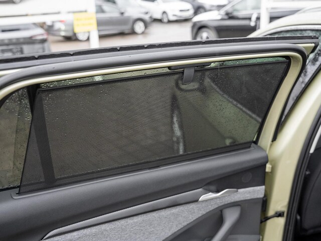 Skoda Superb 1.5 TSI Combi