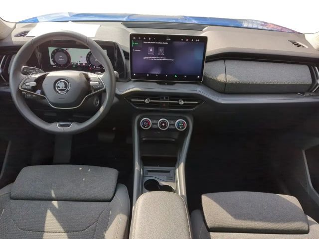 Skoda Kodiaq 2.0 TDI 4x4 Selection