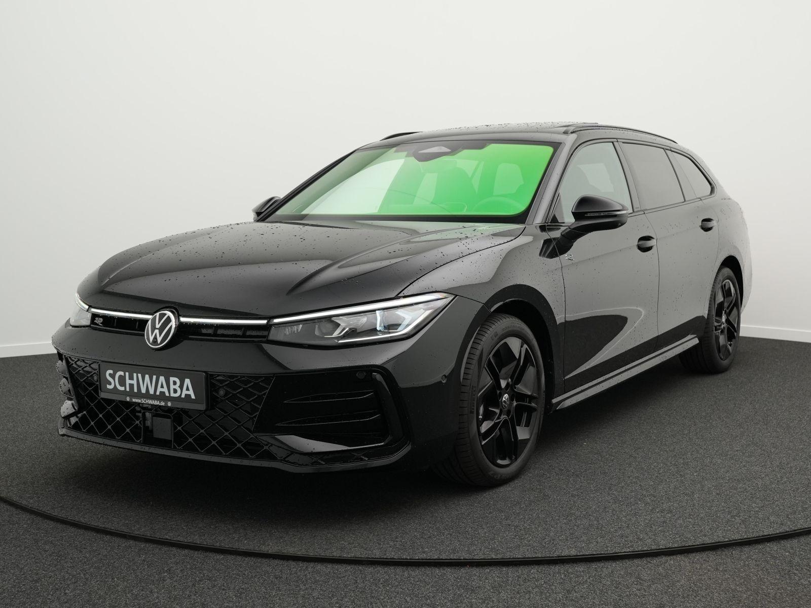 Volkswagen Passat 2.0 TDI R-Line Variant