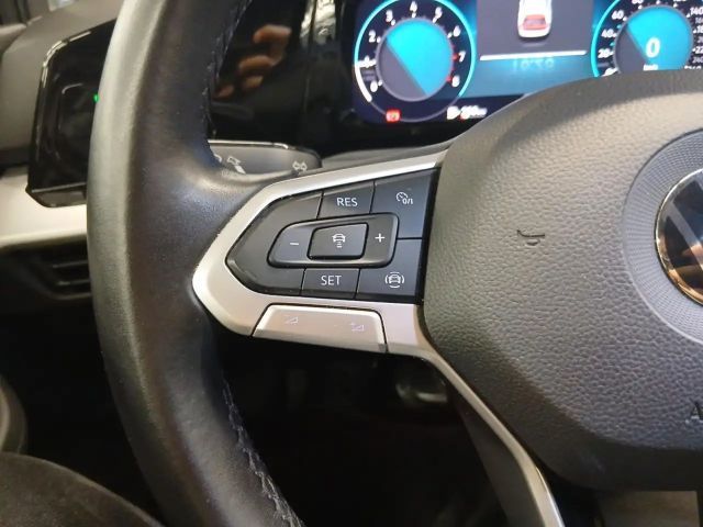 Volkswagen Golf 1.0 TSI Golf VIII