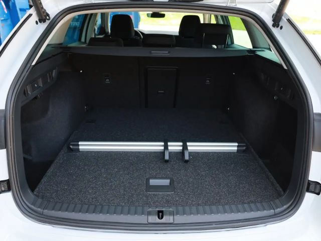 Skoda Octavia Style Style