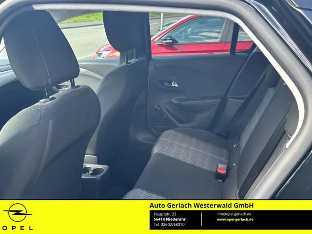 Opel Corsa Edition F Edition