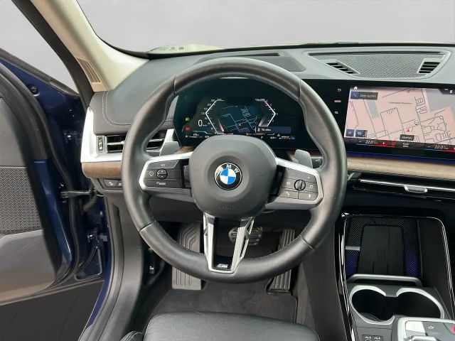 BMW X1 xDrive23d Head-Up Pano.Dach Lenkradhzg. Driving As