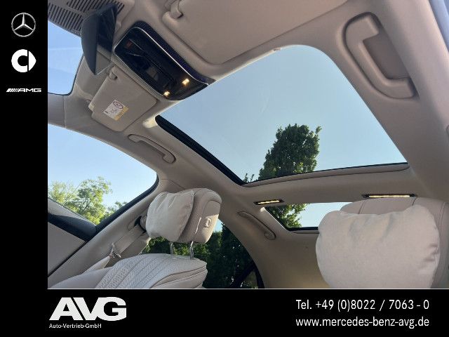 Mercedes-Benz S 450 4MATIC Sedan