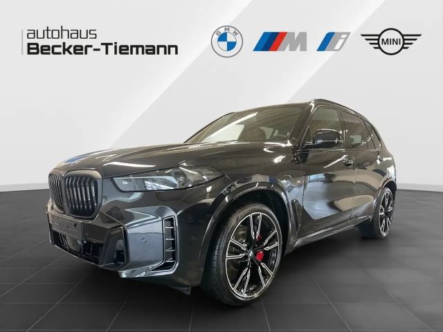 BMW X5 M-Sport xDrive40d