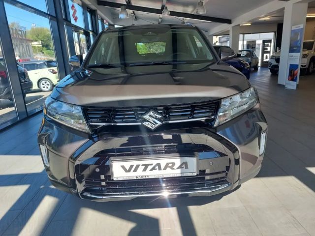 Suzuki Vitara 4x4 Comfort Hybrid