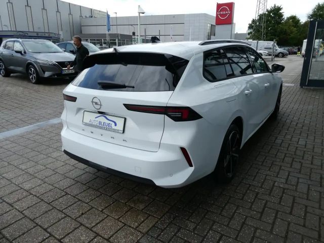 Opel Astra 1.2 Turbo Edition Turbo