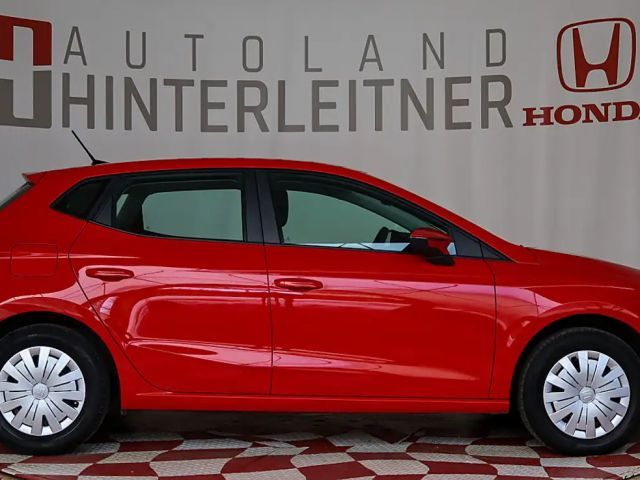 Seat Ibiza Reference