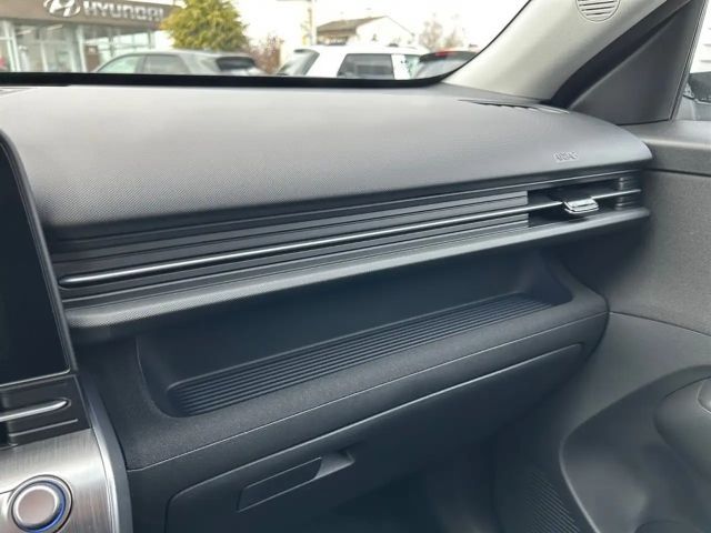 Hyundai Kona 1.6 2WD