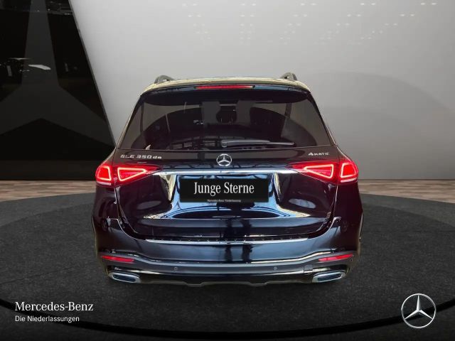 Mercedes-Benz GLE 350 4MATIC AMG Line