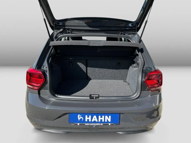 Volkswagen Polo 1.0 TSI DSG Highline