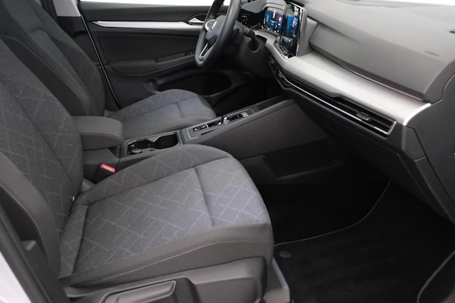 Volkswagen Golf DSG Golf VIII Life