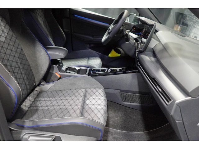 Volkswagen Golf 2.0 TDI R-Line Variant