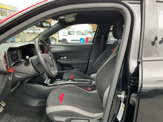 Opel Mokka GS-Line Grand Sport Mokka-e