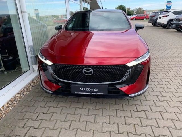 Mazda 6e Plus RWD Takumi