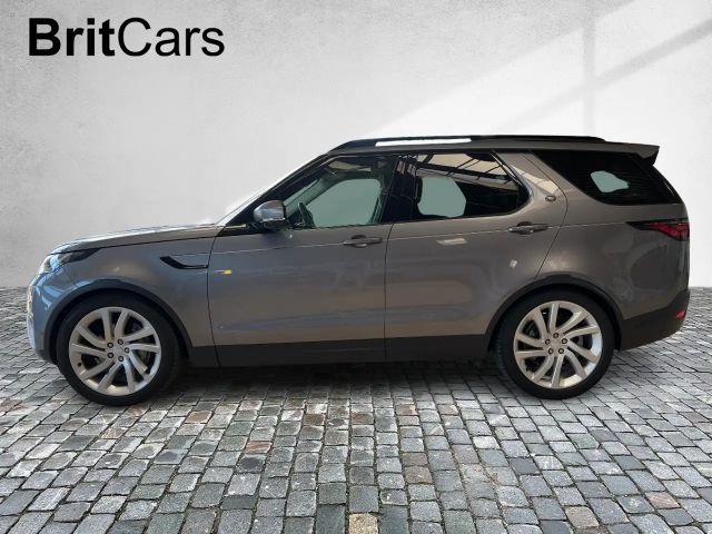 Land Rover Discovery D250 HSE