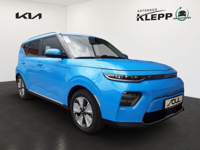 Kia Soul e-Soul