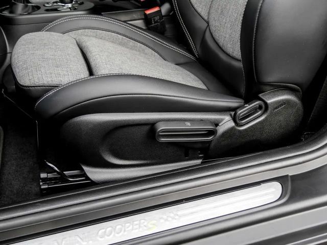 MINI Mini Electric 3-deurs SE