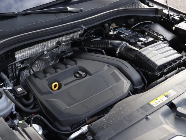 Skoda Kodiaq 1.5 TSI Clever