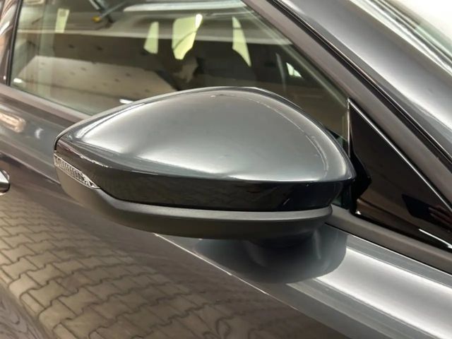 Audi A3 35 TFSI Sedan Sportback