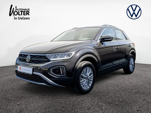 Volkswagen T-Roc 1.0 TSI Life Pro