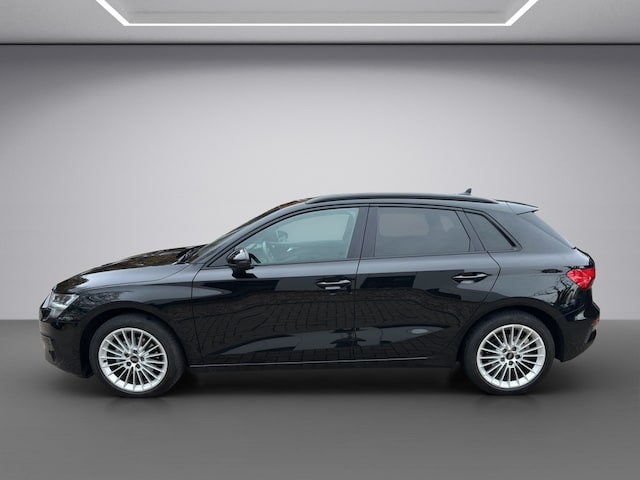 Audi A3 30 TDI S-Tronic Sportback