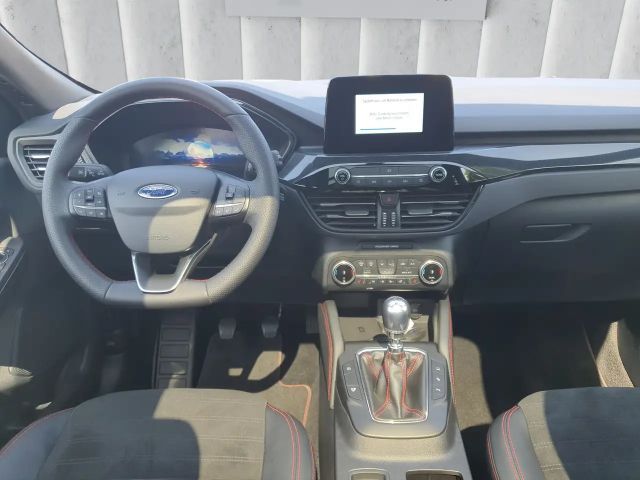 Ford Kuga EcoBoost ST Line X