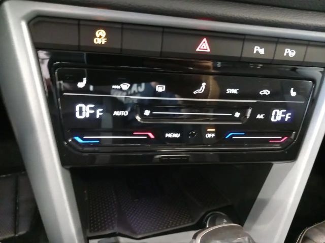 Volkswagen T-Roc 1.5 TSI DSG