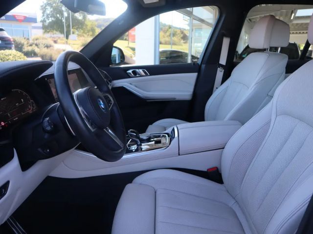 BMW X5 M-Sport xDrive45e