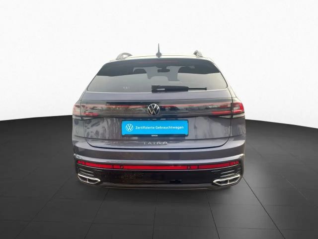 Volkswagen Taigo 1.0 TSI DSG R-Line