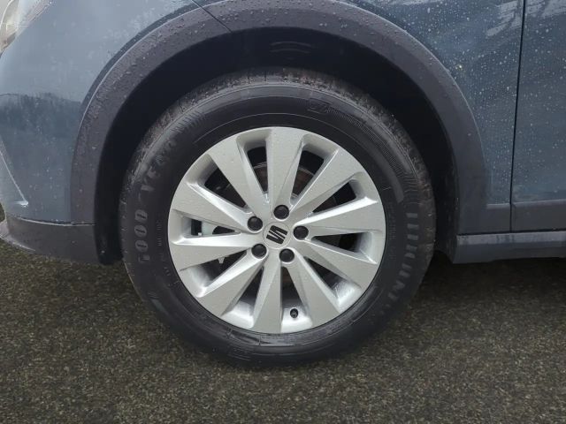 Seat Arona 1.0 TSI Style