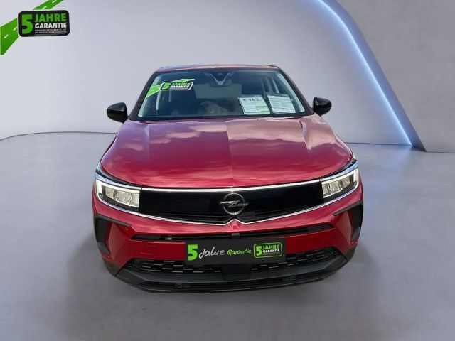 Opel Grandland X 1.2 Turbo Turbo