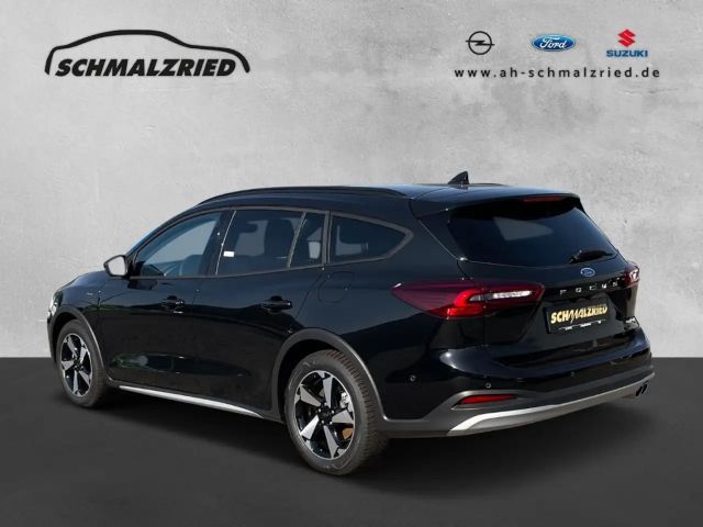 Ford Focus Active Wagon