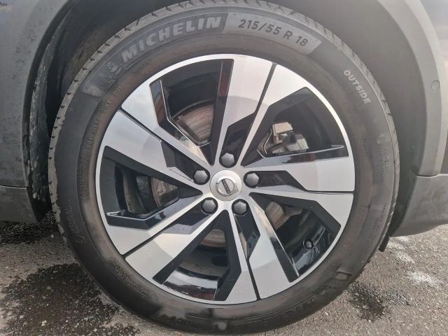 Volvo V60 Cross Country AWD Plus