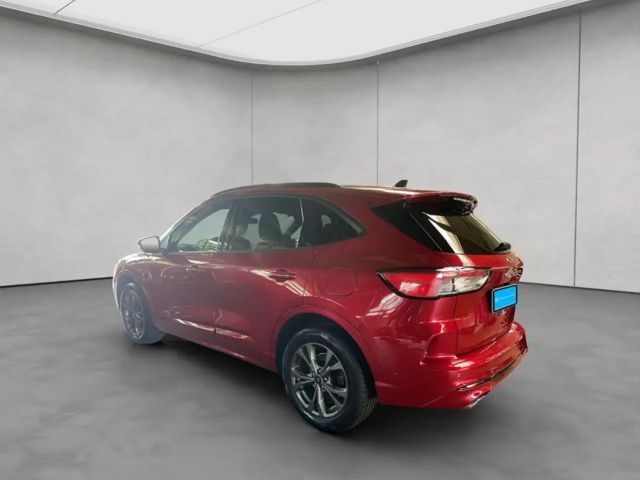 Ford Kuga Plug in Hybrid ST Line X