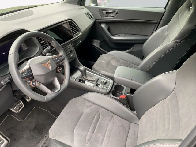 Cupra Ateca 2.0 TSI 4Drive DSG VZ