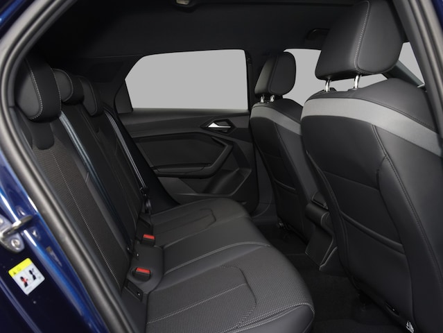 Audi A1 35 TFSI S-Line S-Tronic Sportback