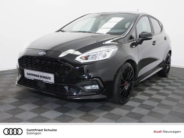 Ford Fiesta ST Line
