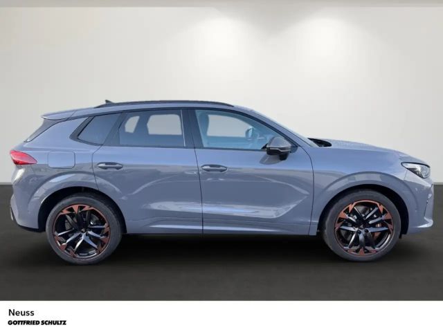 Cupra Terramar 2.0 TSI VZ