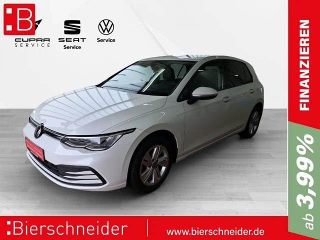 Volkswagen Golf 2.0 TDI DSG Life Pro