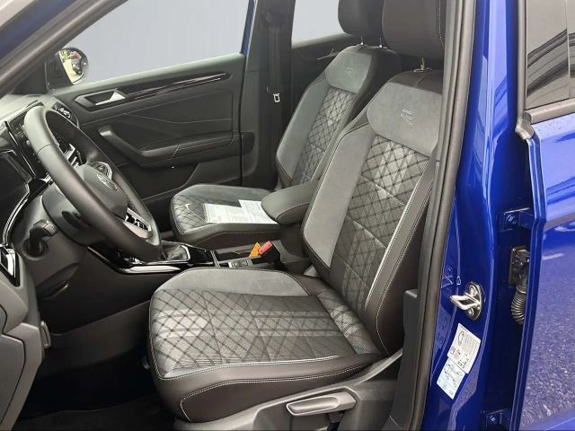 Volkswagen T-Roc DSG R-Line