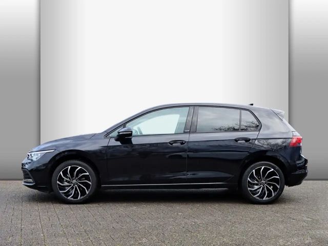 Volkswagen Golf 1.5 eTSI DSG Golf VIII Move