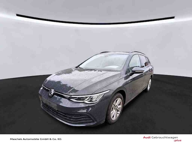 Volkswagen Golf 2.0 TDI Variant