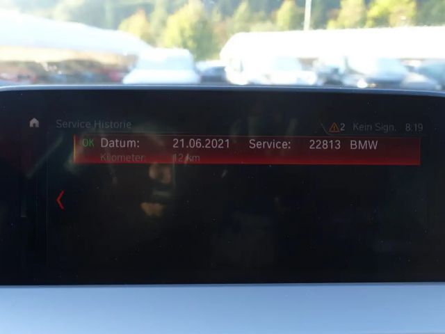 BMW X3 Advantage pakket xDrive