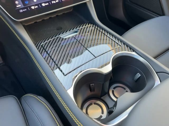 Maserati Grecale Trofeo