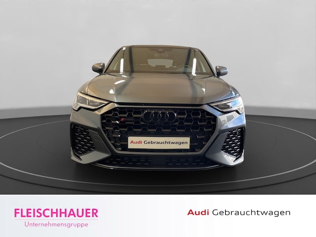 Audi RS Q3 Quattro S-Tronic Sportback