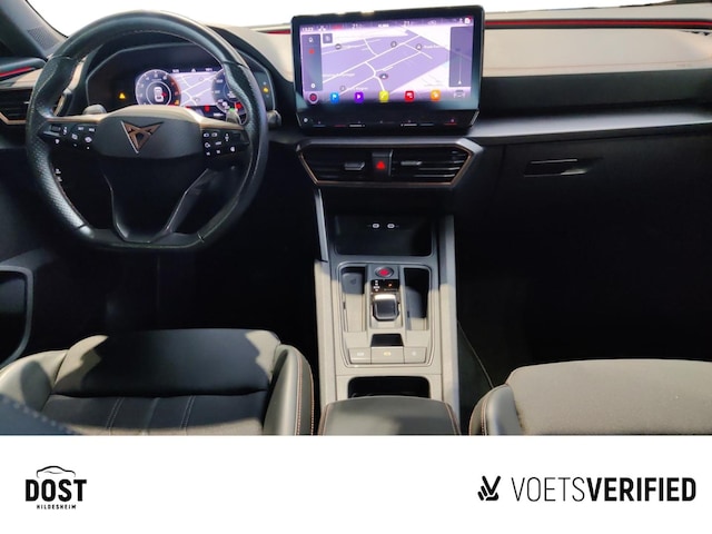 Cupra Formentor 1.5 TSI DSG