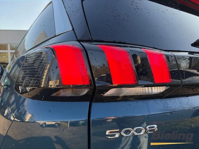 Peugeot 5008 Allure Pack